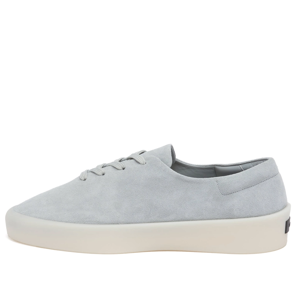 Fear of God Men's New 101 Suede Frost